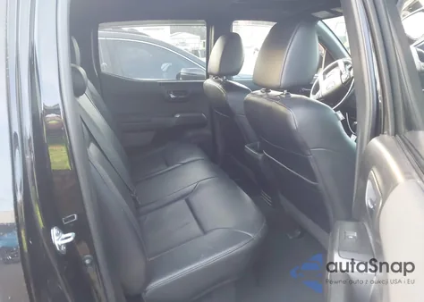 2021 Toyota Tacoma Trd Pro из США, поврежденный, VIN 5TFCZ5ANXMX267010